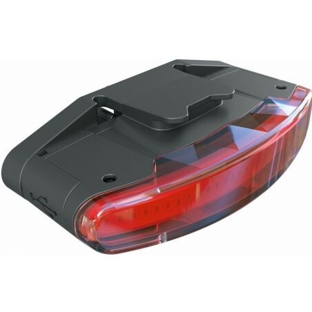 SKS GERMANY Infinity Universal Rücklicht black 30 Lumen