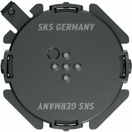 SKS Compit Bajonettaufnahme Ersatz black