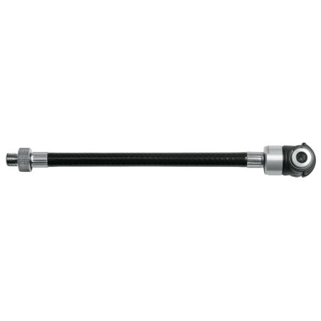 SKS GERMANY Zipflinger Schlauchadapter (AV/DV/SV) black