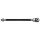 SKS GERMANY Zipflinger Schlauchadapter (AV/DV/SV) black