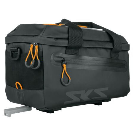 SKS GERMANY Infinity Topbag Gepäckträgertasche...
