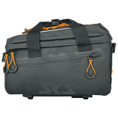 SKS GERMANY Infinity Topbag Gepäckträgertasche...