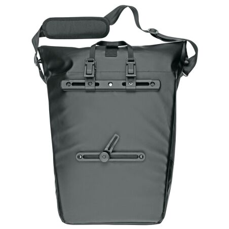 SKS Infinity Urban Gepäckträgertasche black 20 L
