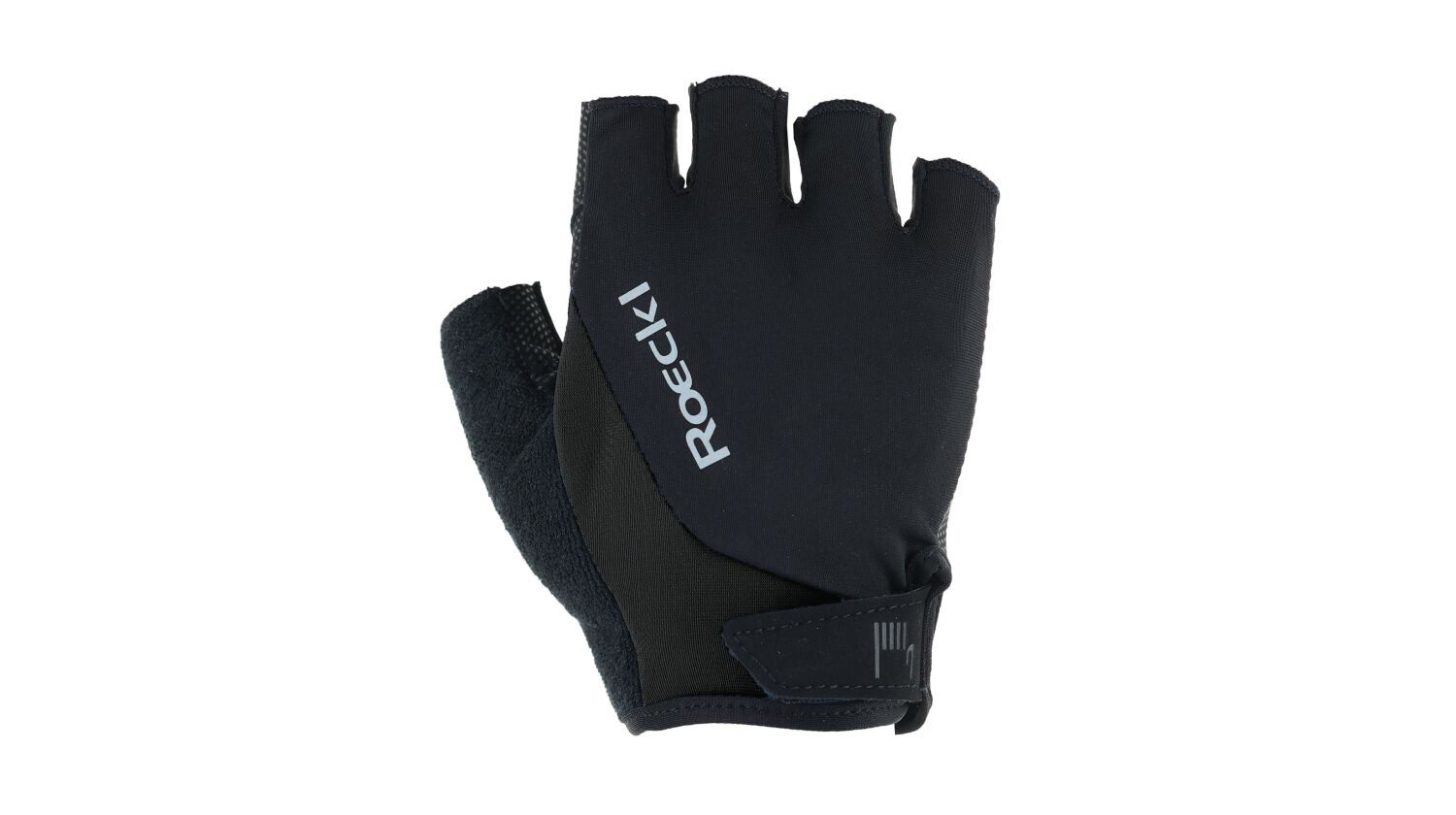 Roeckl Basel 2 Handschuhe kurz black