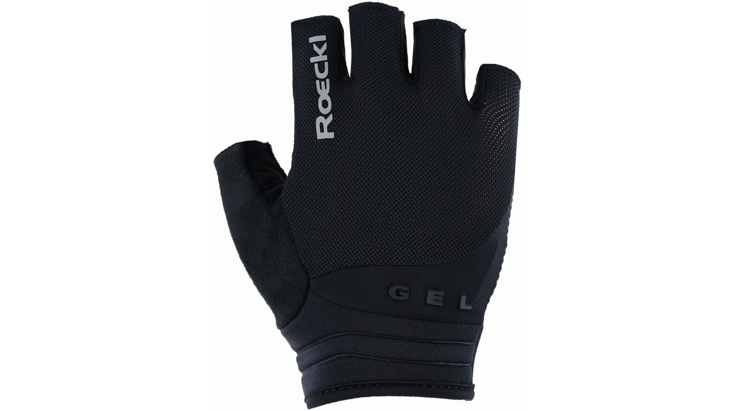 Roeckl Itamos 2 Handschuhe kurz black