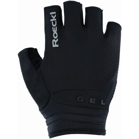 Roeckl Itamos 2 Handschuhe kurz black