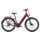 Kalkhoff Image 3 R Move 500 Wh E-Bike Wave 28" brickred glossy