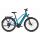 Kalkhoff Endeavour 5 Move+ 625 Wh E-Bike Trapez 28" oceanshades matt