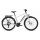 Kalkhoff Endeavour L Excite 400 Wh E-Bike Diamant 28" nepalsilver glossy