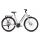 Kalkhoff Endeavour L Excite 400 Wh E-Bike Wave 28" nepalsilver glossy