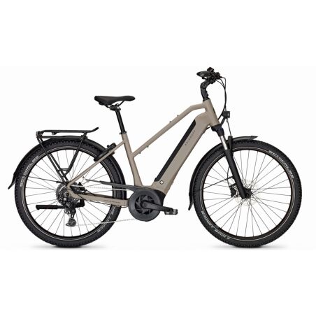 Kalkhoff Entice 3 Move 500 Wh E-Bike Trapez 27,5"...