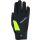 Roeckl Reichenthal 2 Jr. Kinderhandschuhe black/fluo yellow