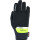 Roeckl Ranten 2 Waterproof Handschuhe lang black/fluo yellow