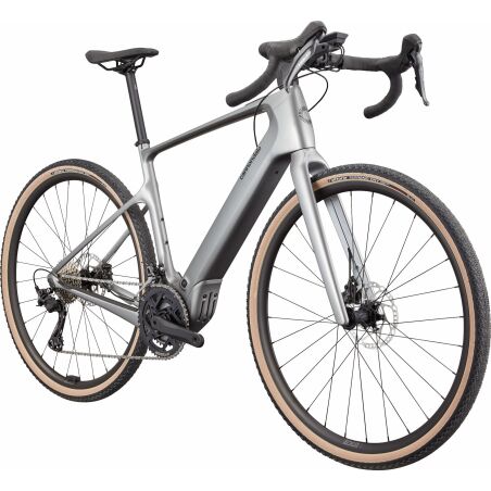 Cannondale Synapse Neo AllRoad 2 400 Wh E-Gravel Rad...