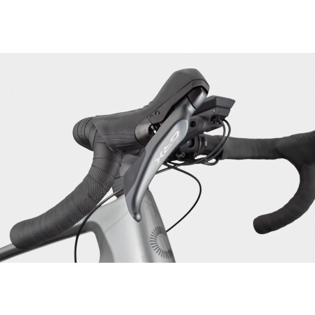 Cannondale Synapse Neo AllRoad 2 400 Wh E-Gravel Rad Diamant 28&quot; grey