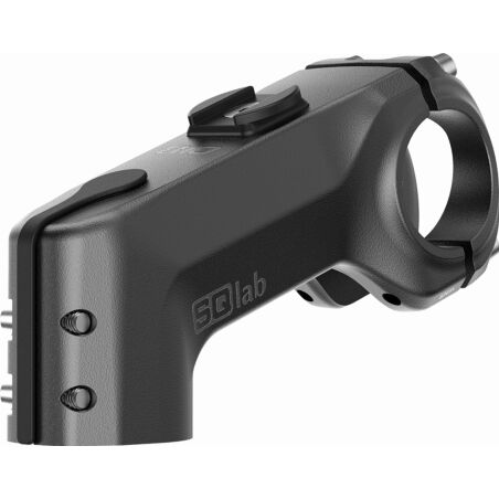 SQlab 810 3.0 Vorbau 20° Lenkerklemmung 31,8 schwarz