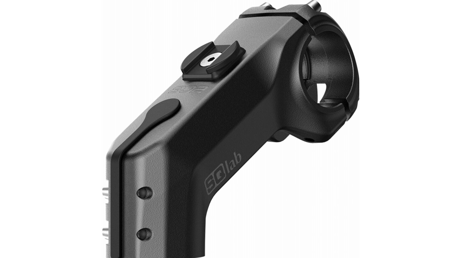 SQlab 802 3.0 Vorbau 35° Lenkerklemmung 31,8 schwarz