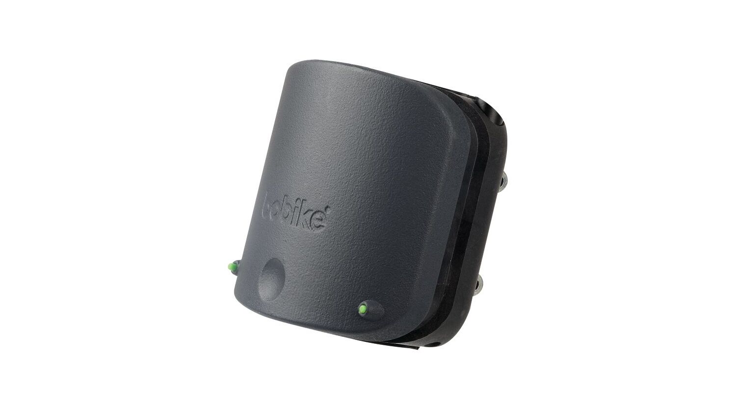 Bobike Zweithalterung GO® Rahmenadapter