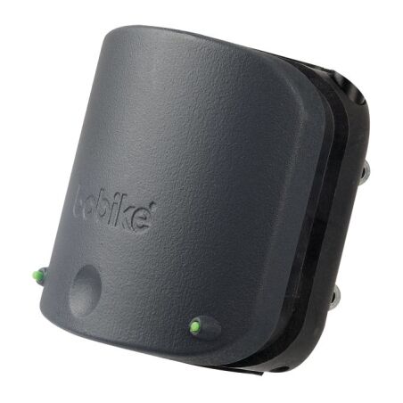 Bobike Zweithalterung GO® Rahmenadapter