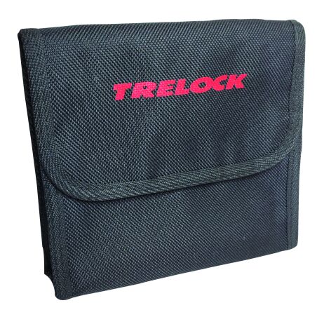 Trelock Tasche für ZR 355/455 schwarz