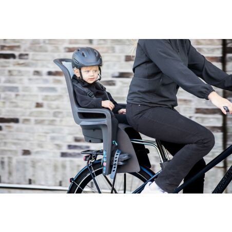 Thule RideAlong 2 Fahrradkindersitz Rahmenmontage