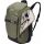 Thule Paramount Hybrid Pannier Fahrradpacktasche und Rucksack in einem Soft Green 26 L