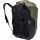 Thule Paramount Hybrid Pannier Fahrradpacktasche und Rucksack in einem Soft Green 26 L