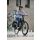 Coboc Kallio CMF 360 Wh E-Bike Wave 28" diorit grey - atlas black, gloss