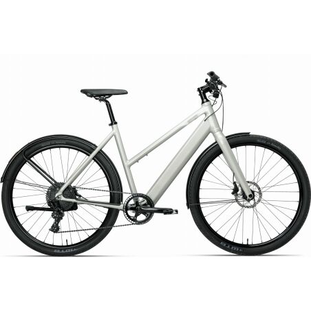 Coboc Merano TPZ 360 Wh E-Bike Trapez 27,5" riesling...