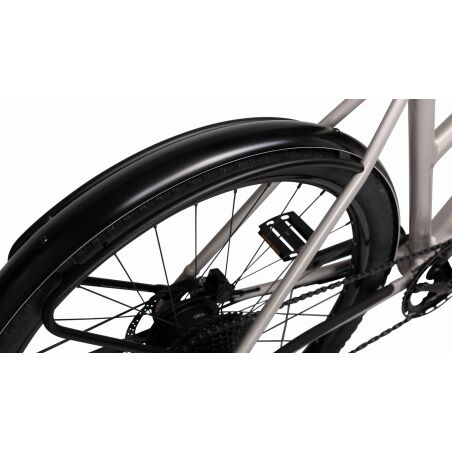 Coboc Merano TPZ 360 Wh E-Bike Trapez 27,5" riesling...