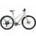 Coboc Merano TPZ 360 Wh E-Bike Trapez 27,5" riesling silver, gloss