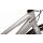 Coboc Merano TPZ 360 Wh E-Bike Trapez 27,5" riesling silver, gloss