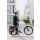 Coboc Vesterbro DMT 360 Wh E-Bike Diamant 27,5" raw finish, matt