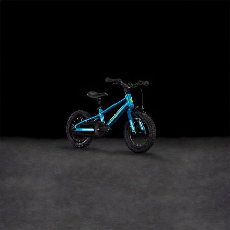 Cube Numove 120 RT Kinderrad Diamant 12&quot; blue&acute;n&acute;lime