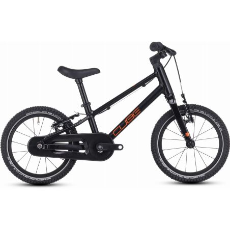 Cube Numove 140 Kinderrad Diamant 14"...