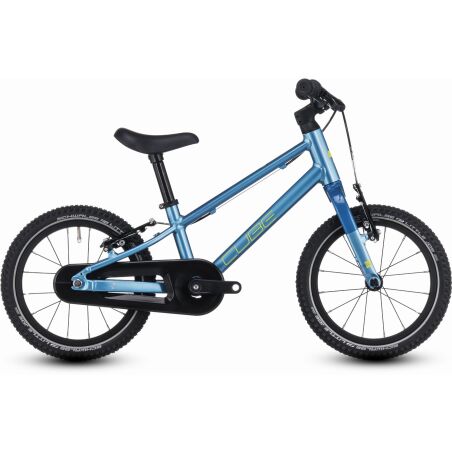 Cube Numove 140 Kinderrad Diamant 14"...