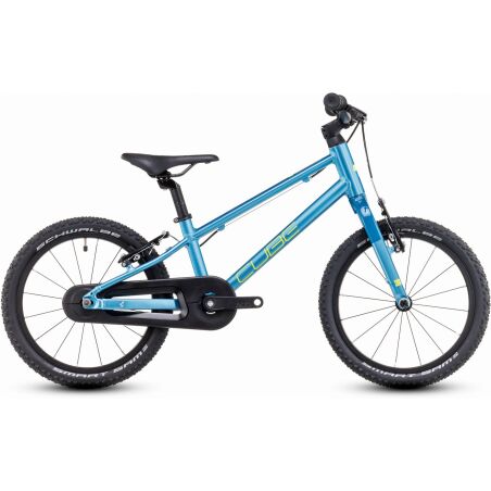 Cube Numove 160 Kinderrad Diamant 16"...