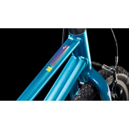 Cube Numove 160 Kinderrad Diamant 16"...