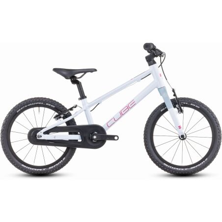 Cube Numove 160 Kinderrad Diamant 16"...