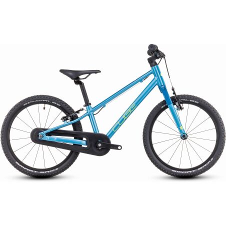 Cube Numove 180 Kinderrad Diamant 18"...