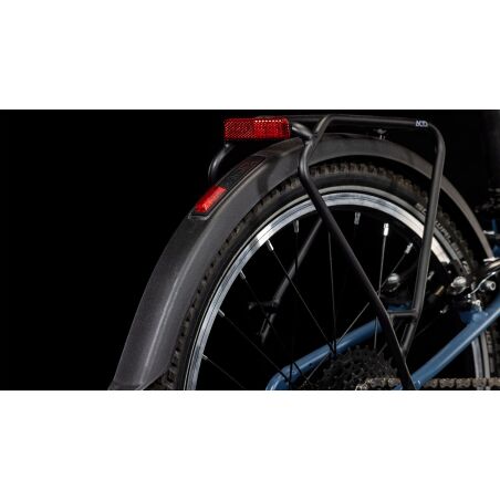Cube Numove 200 Kinderrad Diamant 20&quot; navalblue&acute;n&acute;apple