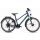 Cube Numove 200 Kinderrad Diamant 20" navalblue´n´apple