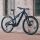 Cube AMS Hybrid One44 C:68X SLX 400 Wh E-Bike Fully 29" deepcobalt´n´black