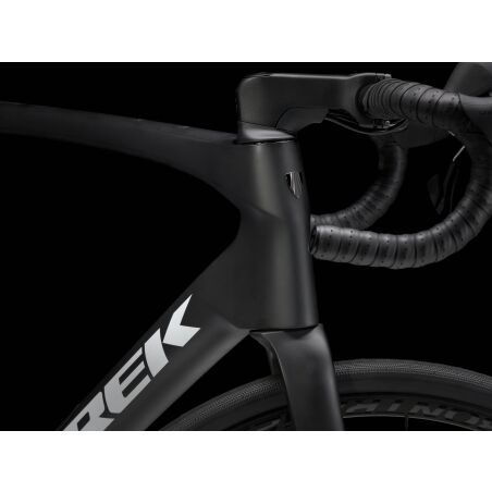 Trek Domane SL 5 Gen 4 Rennrad Diamant 28&quot; matte deep smoke