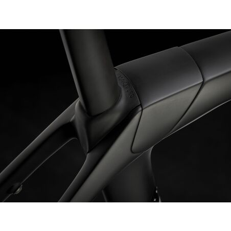 Trek Domane SL 5 Gen 4 Rennrad Diamant 28&quot; matte deep smoke