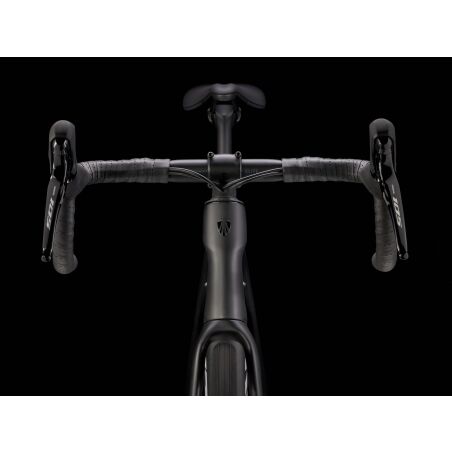 Trek Domane SL 5 Gen 4 Rennrad Diamant 28&quot; matte deep smoke