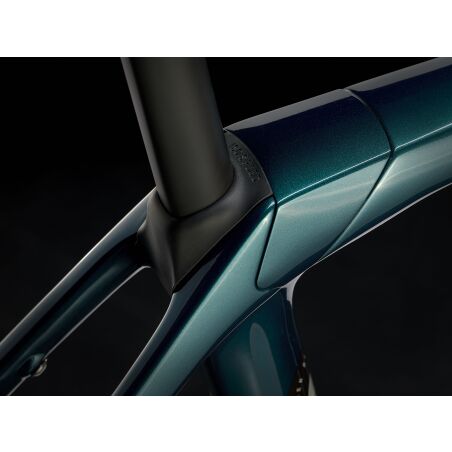 Trek Domane SL 5 Gen 4 Rennrad Diamant 28&quot; dark aquatic