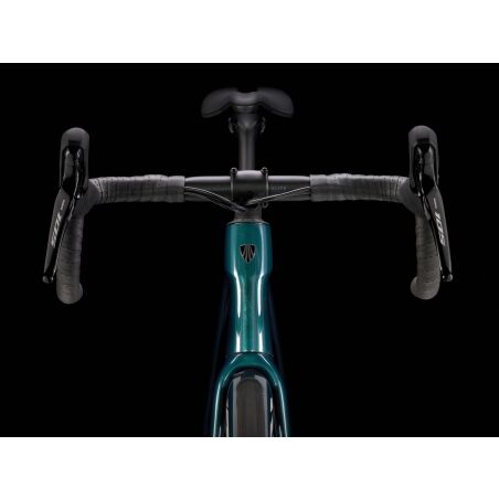 Trek Domane SL 5 Gen 4 Rennrad Diamant 28&quot; dark aquatic