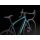 Trek Domane SL 5 Gen 4 Rennrad Diamant 28" dark aquatic