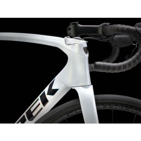 Trek Emonda SL 5 Rennrad Diamant 28&quot; white prismatic